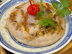 -芋包王闽南茶楼(八市店)