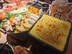 -玉川屋创意日料Bistro(柳巷店)