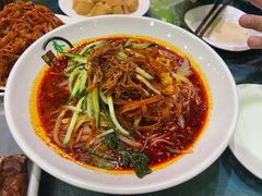 -春花民族美食(佳木斯总店)