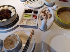 烤鸭-大鸭梨烤鸭(顺义石园店)