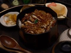 -玄白·炭烤活鳗(上海首店)