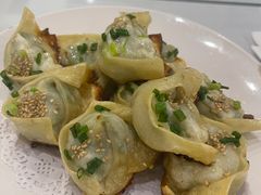 煎馄饨-小实惠嘉(威海路店)