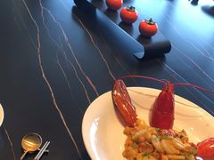 -宝燕壹号景观餐厅(龙盛国际商业广场店)