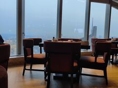 -洲际酒店·地平线全日餐厅HORIZON CAFÉ