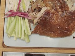 -满园烤鸭·春饼(沈北万达店)
