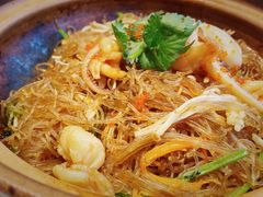 -稻香酒家·33年老字号·港式粤菜(富邦中心店)