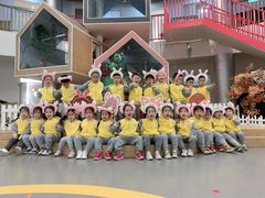 -北京市朝阳区阳光起点幼儿园(东坝园)
