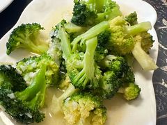 -马虎风味菜馆(王府园小区店)