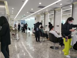 -THE LOG SALON 记录