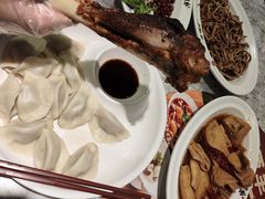 -老碗会·陕西手工面(中心书城店)