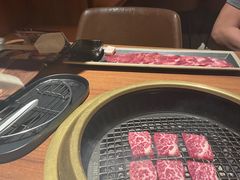 -虎哥六韩式烤肉料理 TIGERGRILL(隆生金山湖中心购物广场店)