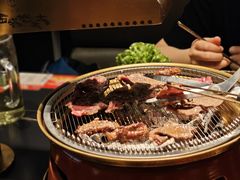 -西塔老太太泥炉烤肉(北京北苑天街龙湖店)