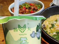 -打酱油·非遗淮扬菜(瘦西湖梅岭店)