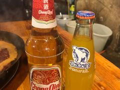 -岗上渣渣老火锅(两路口店)