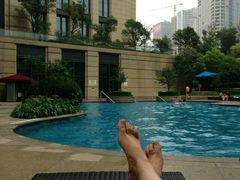 -济南喜来登酒店