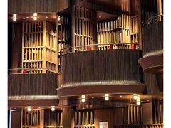 -交通银行前滩31演艺中心