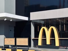 -麦当劳(台州路桥DT店)