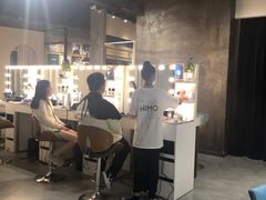 -海马体照相馆(义乌之心店)
