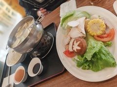 -喜悦西餐厅(同丰店)