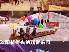 -沈阳奥体冰雪嘉年华