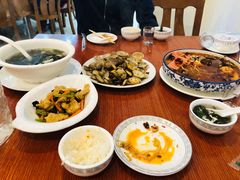 -四海鲜渔家菜(黄金海岸店)