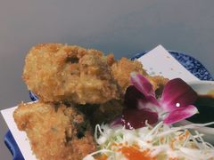 -江户前寿司·日料·寿喜烧(中关村壹号店)