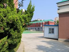 -大连市第二十四中学