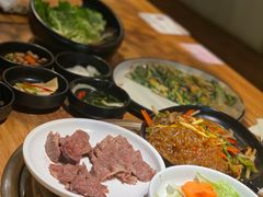 -黑牛黑猪烤肉专门店(万象城店)