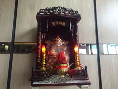 -蒋家桥饺面店(奥邦店)