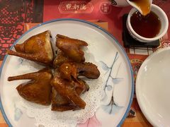 乳鸽-点都德(北京路贰店)