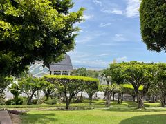 -广州莲花山旅游区