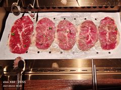 -新石器烤肉(中房金谊广场店)