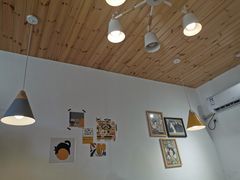 大堂-About Bistro關於·泰式家庭料理