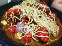 经典十三香小龙虾-龙虾风暴(松江店)