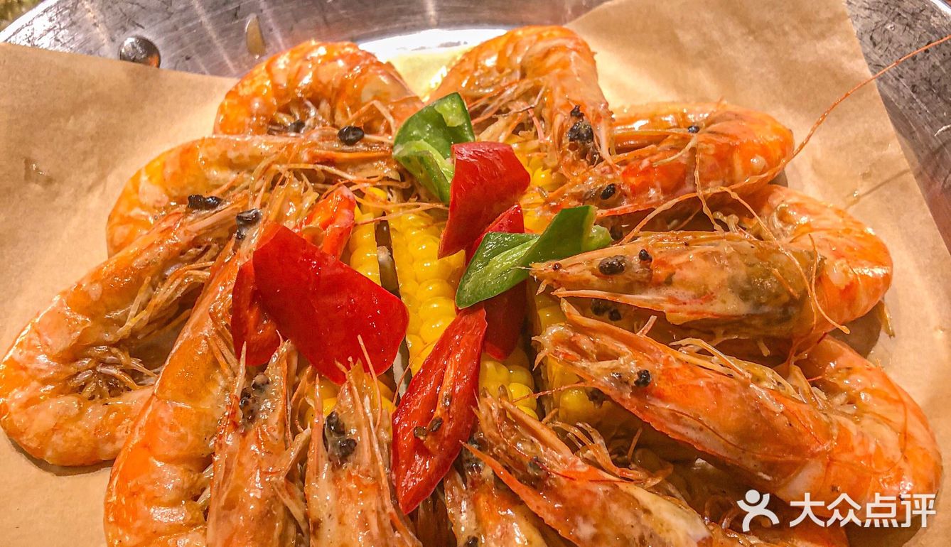 米其林必吃榜🍴排队2.5小时也感觉值得再来的餐厅