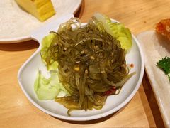 -元气寿司(新城市广场店)