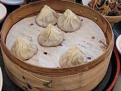-不二心·鲜肉大包·海胆小笼汤包(二七广场店)