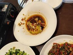 -衢农会·衢州菜·宴请(国际机场店)