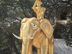 -五当召景区