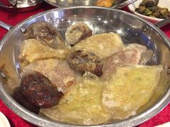-抱德·潮汕味(敦和店原惠城鱼仔)