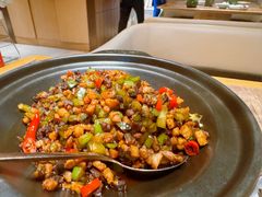 -云海肴·汽锅鸡·云南代表菜(浦江欢乐颂店)