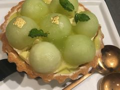 蜜瓜挞-日上三甘(三里屯店)