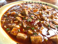 麻婆豆腐-青城甲(青城山店)