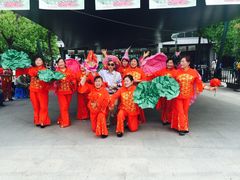 -溱湖国家湿地公园