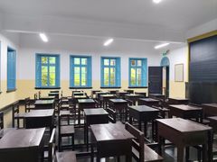 -湖南省立第一师范学校旧址