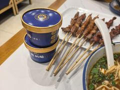 -宛平李记小吃(东关街店)