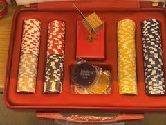 -Tims天好咖啡·贝果(凯德大峡谷购物中心店)