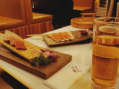 -千寻山野烤肉(中关村店)