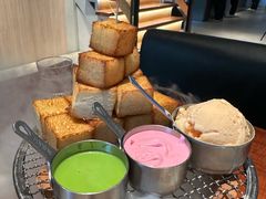 -卡朋厨房(289艺术园区店)