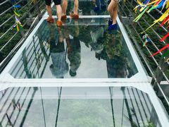 -宁波五龙潭景区